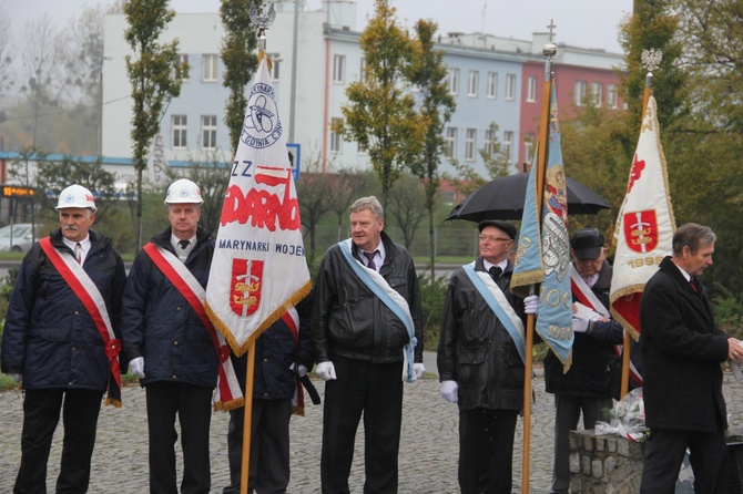 XXIII Gdyńska Pielgrzymka Ludzi Pracy