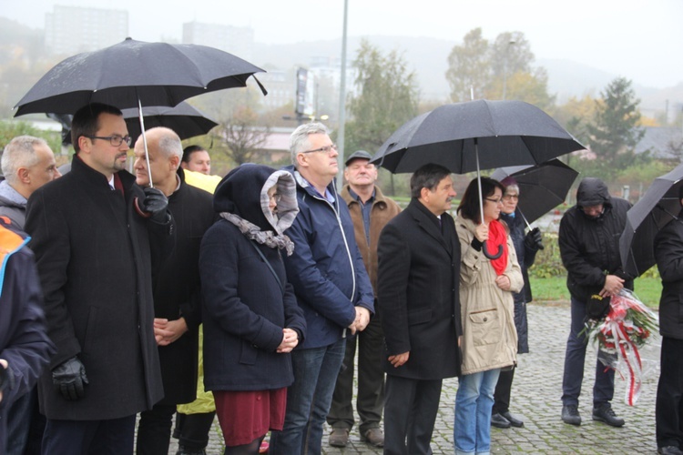 XXIII Gdyńska Pielgrzymka Ludzi Pracy