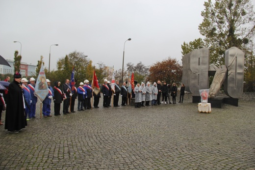 XXIII Gdyńska Pielgrzymka Ludzi Pracy