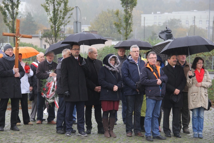 XXIII Gdyńska Pielgrzymka Ludzi Pracy