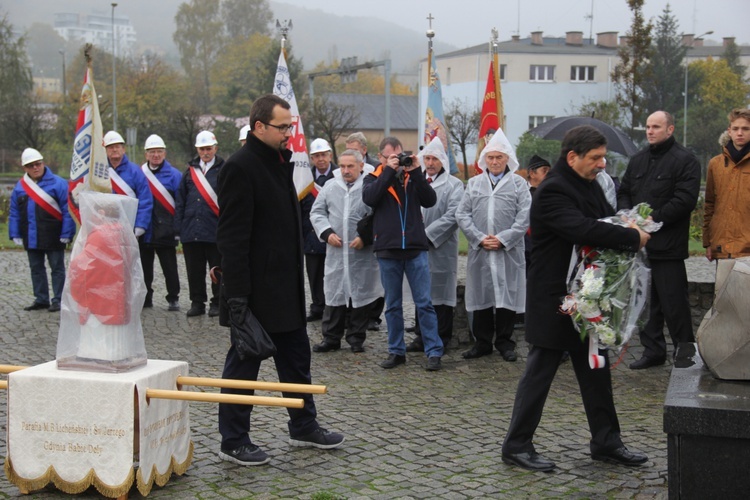 XXIII Gdyńska Pielgrzymka Ludzi Pracy