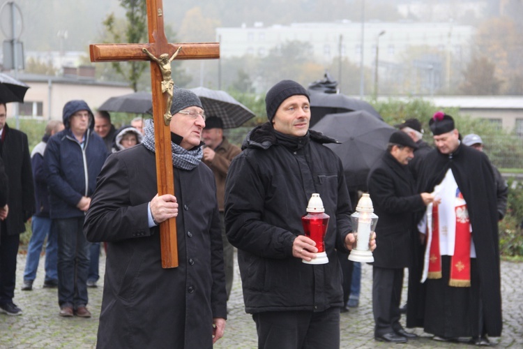 XXIII Gdyńska Pielgrzymka Ludzi Pracy