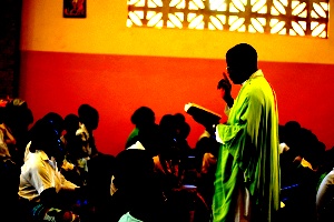 DR Konga: zamordowano 52-letniego kapłana