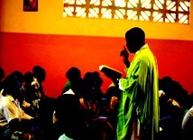DR Konga: zamordowano 52-letniego kapłana