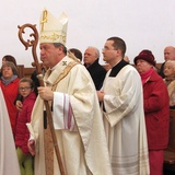 Z bł. Czesławem