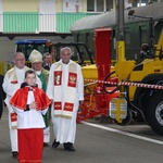 36. rocznica głodówki kolejarzy