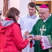 Fundamentem jest człowiek