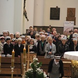 Diecezjalna Pielgrzymka Służby Zdrowia do Katedry Chrystusa Króla w Katowicach