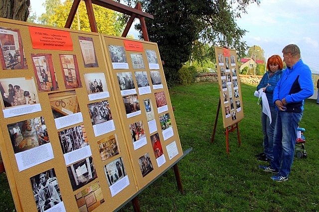 Uroczystości ku czci bł. ks. Jerzego Popiełuszki