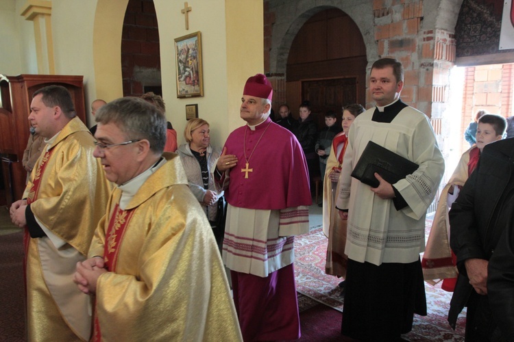 Lubańskie świętych obcowanie