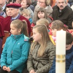 Lubańskie świętych obcowanie