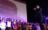 Festiwal "7 x Gospel" - koncert finałowy 2016