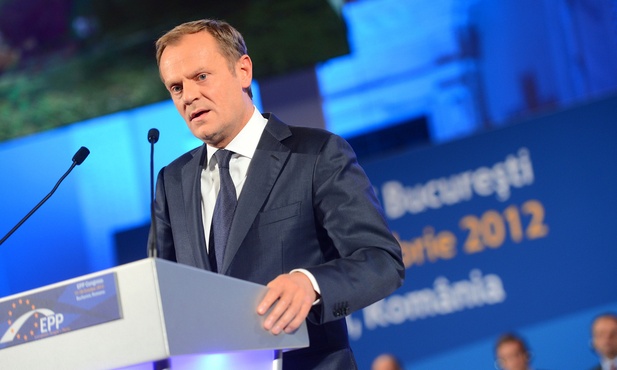 Tusk: Wciąż możliwy szczyt UE-Kanada