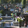 Osoby szukające grobów bliskich na dużych cmentarzach mogą teraz skorzystać z pomocy specjalnej wyszukiwarki.