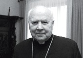 	Abp Tadeusz Gocłowski był świadkiem i uczestnikiem wielkiej historii.