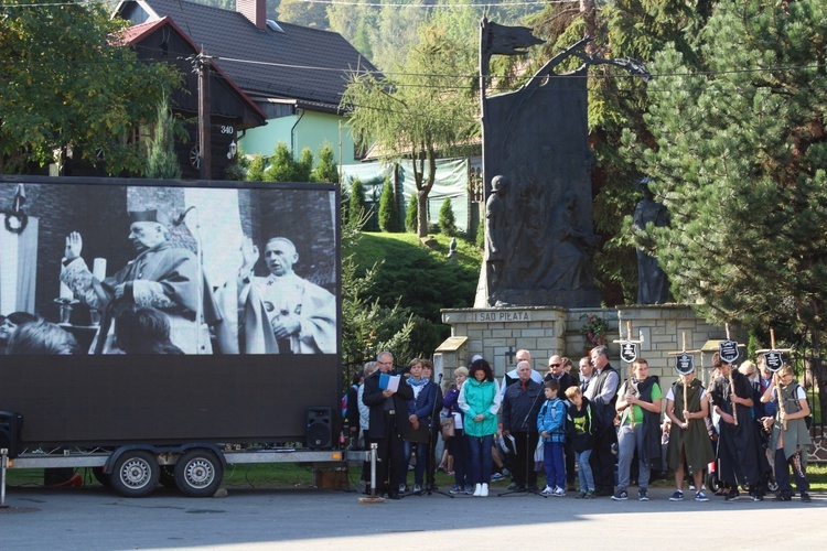 12. Narodowe Zaduszki na Matysce