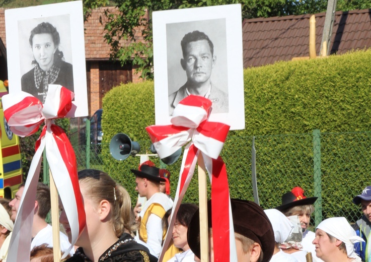 12. Narodowe Zaduszki na Matysce