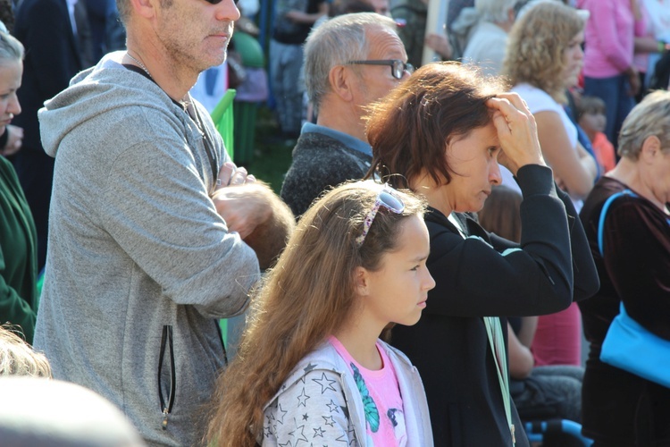 12. Narodowe Zaduszki na Matysce