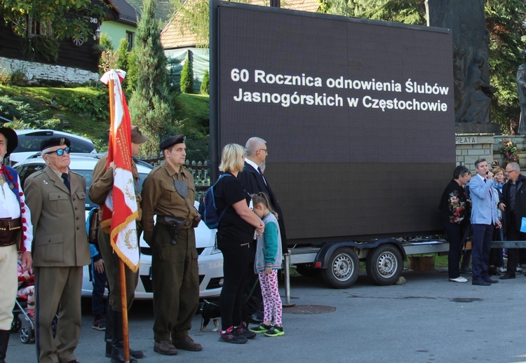 12. Narodowe Zaduszki na Matysce