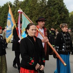 Jubileusz 90-lecia Związku Podhalan w Radziechowach