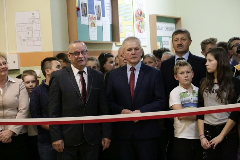 Wystawa w Siedliskach Tuchowskich