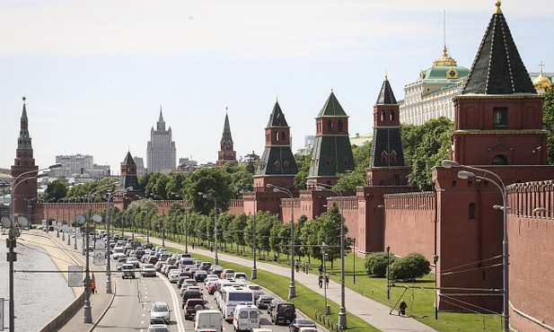 Moskwa: maraton w obronie życia nienarodzonych