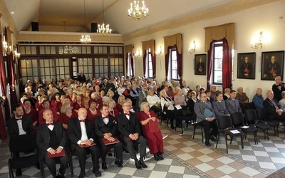 Zostań studentem UTW