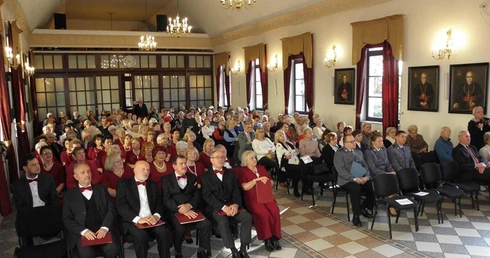 Zostań studentem UTW