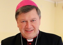 Wrocław: Abp Józef Kupny przyjął przewodniczącego Bundestagu