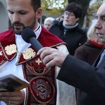 Peregrynacja w Mielcu