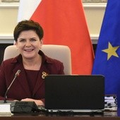 Premier: Reformy edukacji - bez opóźnienia