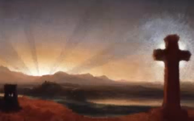 Zaufałem Panu i już