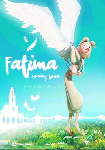 Fatima przed jubileuszem