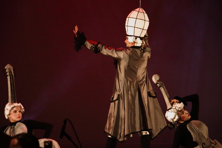 10 lat Baletu Dworskiego "Cracovia Danza"