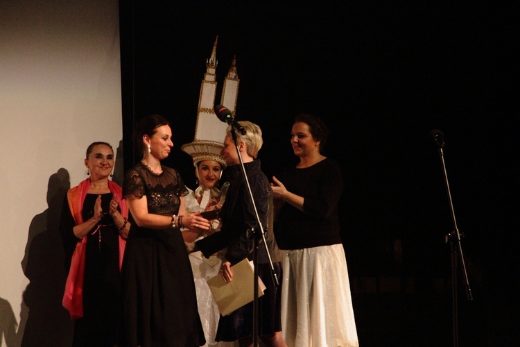 10 lat Baletu Dworskiego "Cracovia Danza"