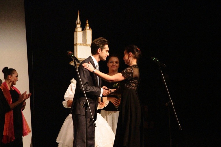 10 lat Baletu Dworskiego "Cracovia Danza"