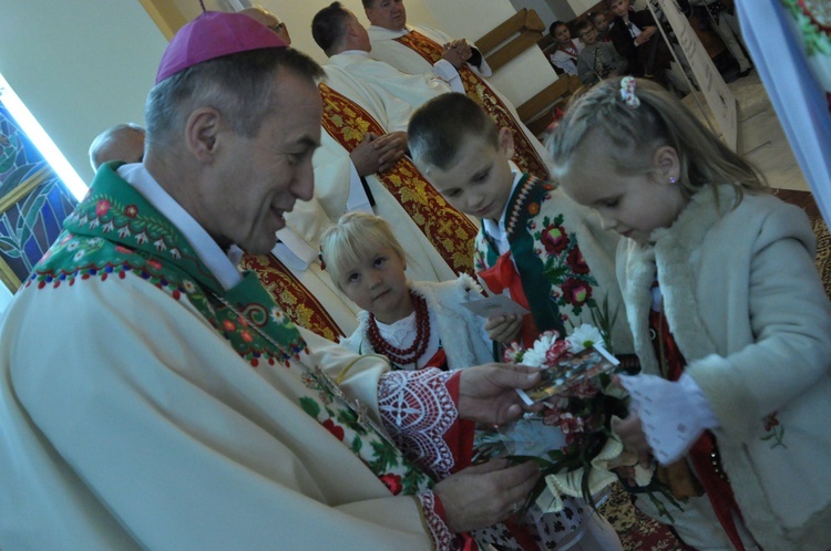 Ku pamięci ks. Leopolda Misterki