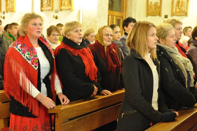 Ku pamięci ks. Leopolda Misterki