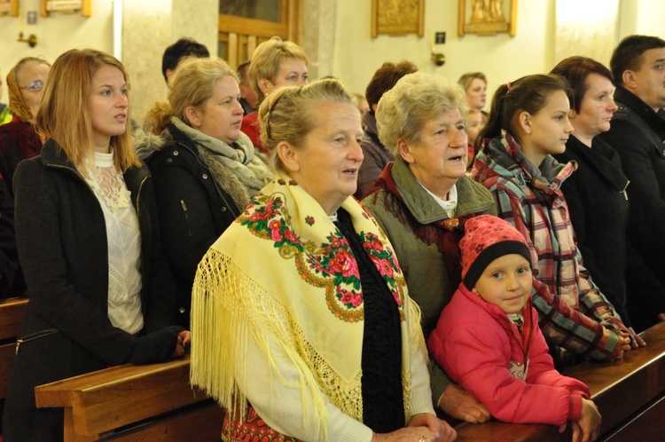 Ku pamięci ks. Leopolda Misterki