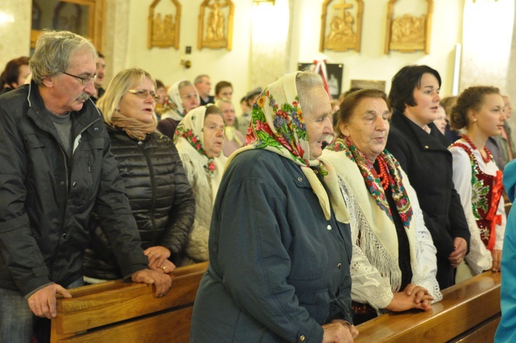 Ku pamięci ks. Leopolda Misterki