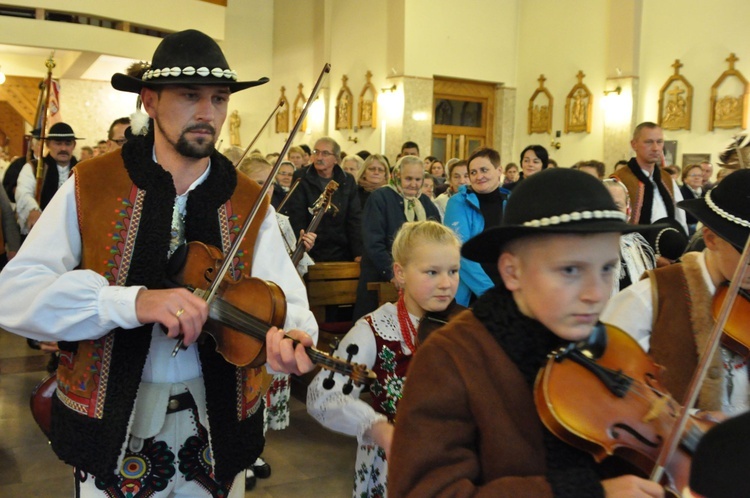 Ku pamięci ks. Leopolda Misterki