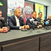 Ekstraklasy łączą siły. Porozumienie lubelskich klubów sportowych