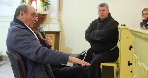 Za "Pokój i dobro"...