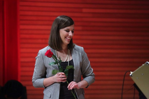 Dzień Papieski - finał