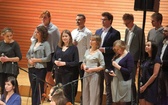 Dzień Papieski - finał