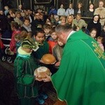 Niedziela misyjna w Proszowicach
