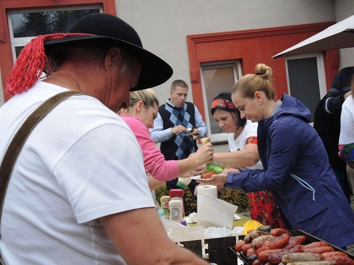 Piknik Rodzinny w "Józefowie"