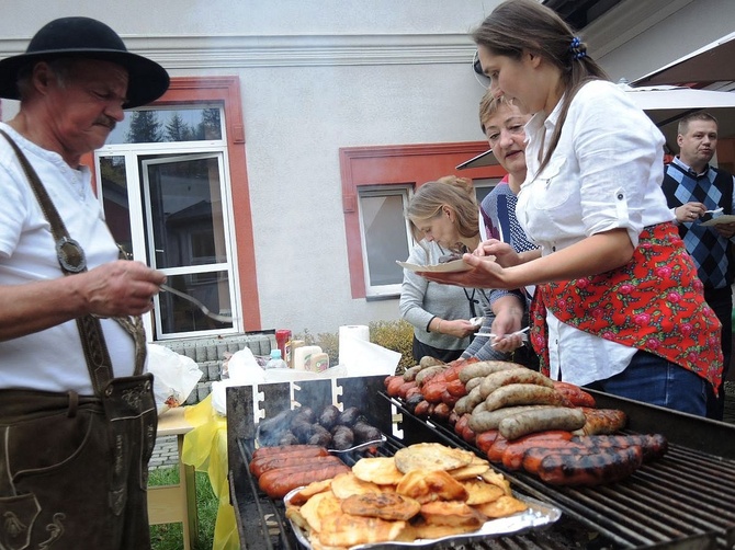 Piknik Rodzinny w "Józefowie"