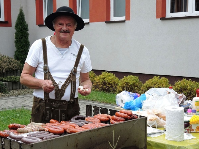 Piknik Rodzinny w "Józefowie"