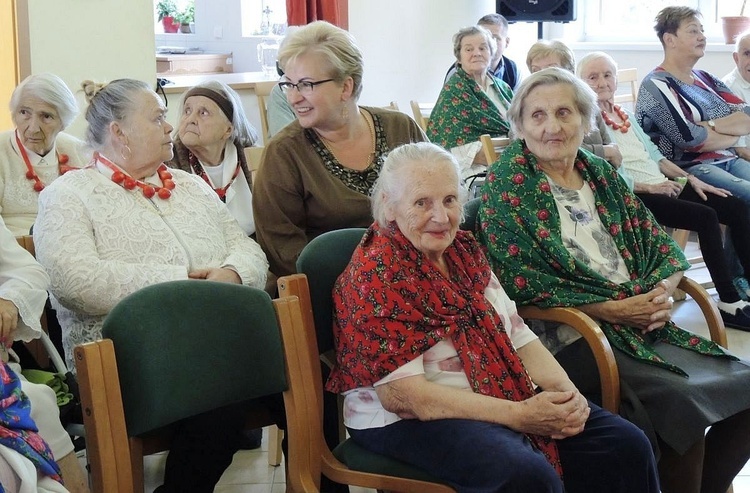 Piknik Rodzinny w "Józefowie"